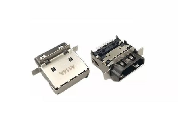 &u+ CONECTOR HDMI XBOX SERIE X